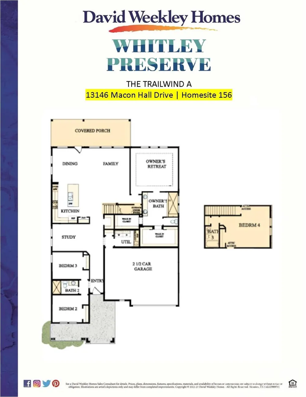 13146 Macon Hall Drive Mint Hill, NC 28227