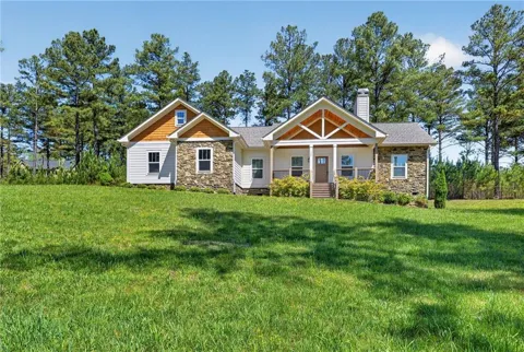 292 Highpoint Trail