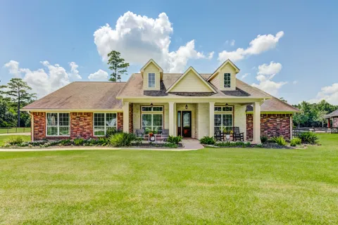 7219 Bayou Timber Drive