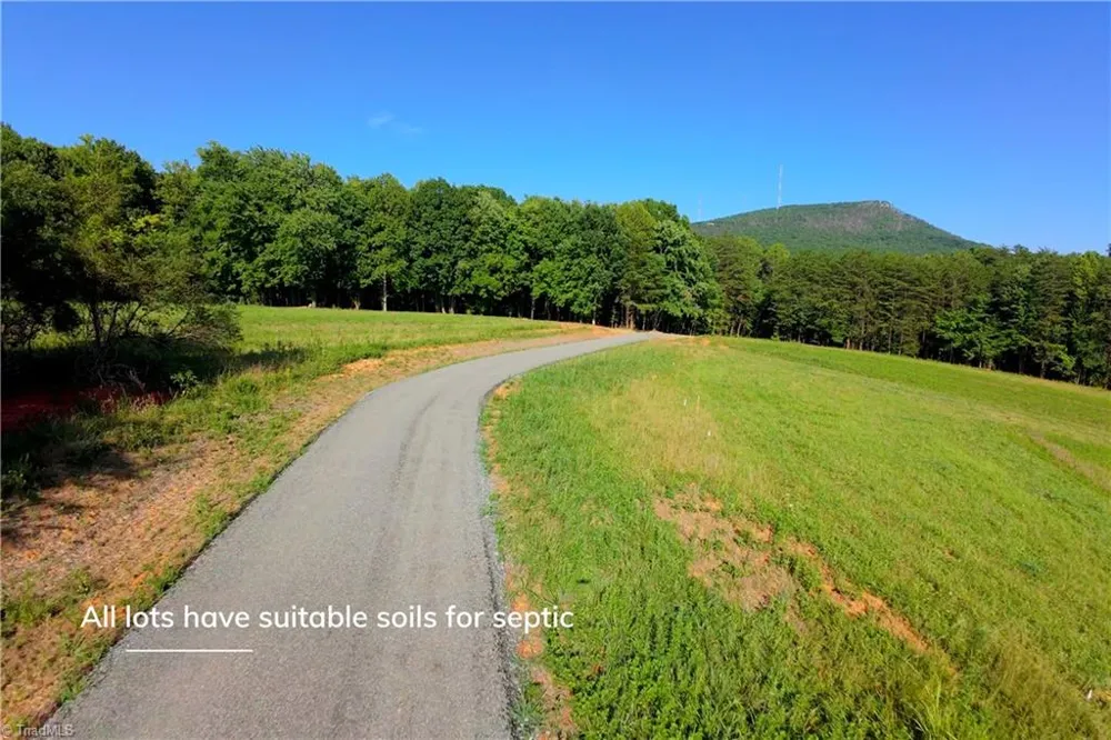 4 Old Mill Road Pinnacle, NC 27043