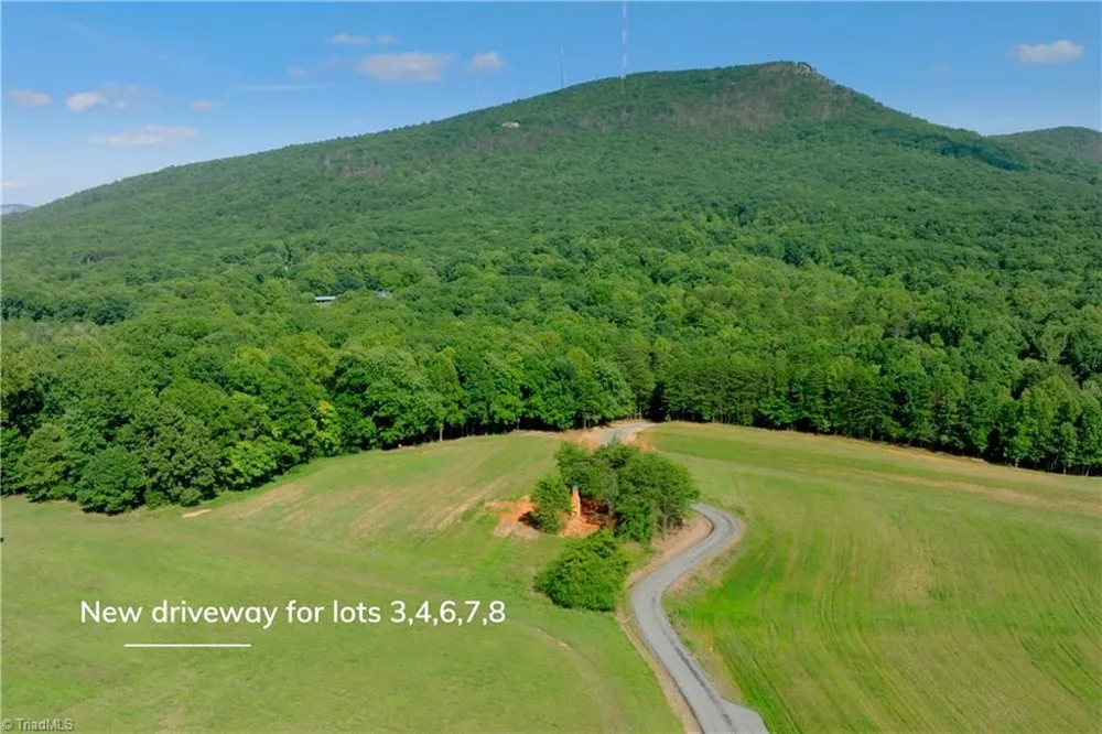 4 Old Mill Road Pinnacle, NC 27043