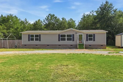 510 Reagans Way