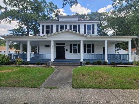708 Cedar Street