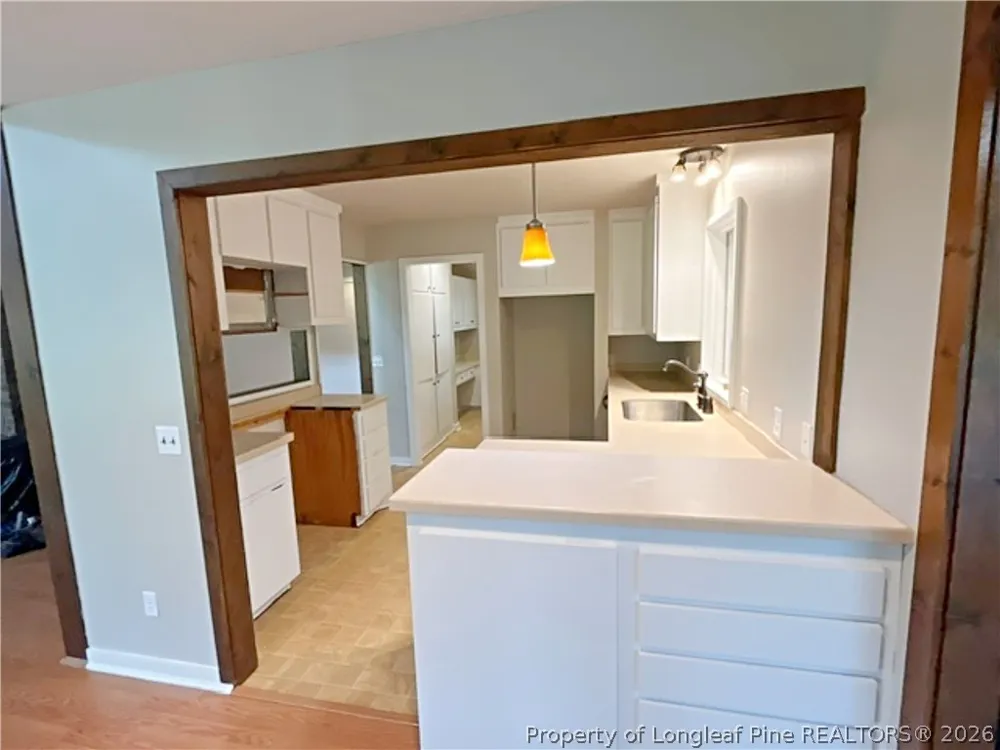 1719 Margarita Lane Sanford, NC 27332