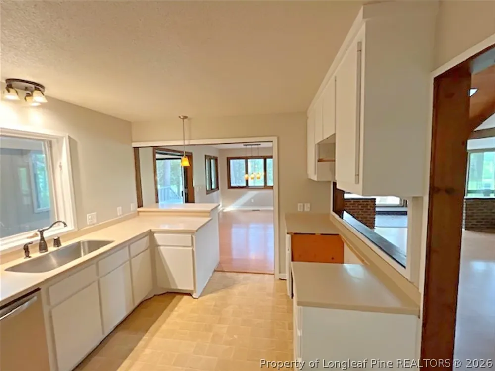 1719 Margarita Lane Sanford, NC 27332
