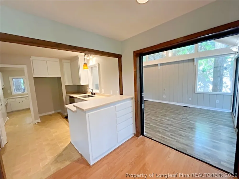 1719 Margarita Lane Sanford, NC 27332