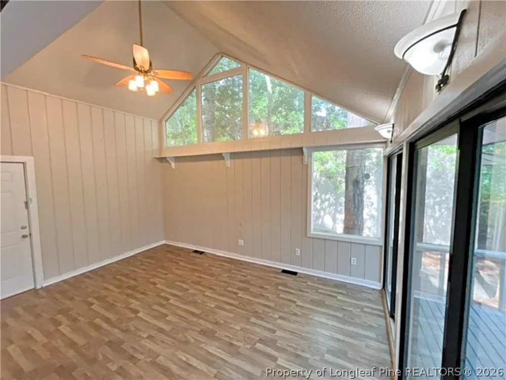 1719 Margarita Lane Sanford, NC 27332