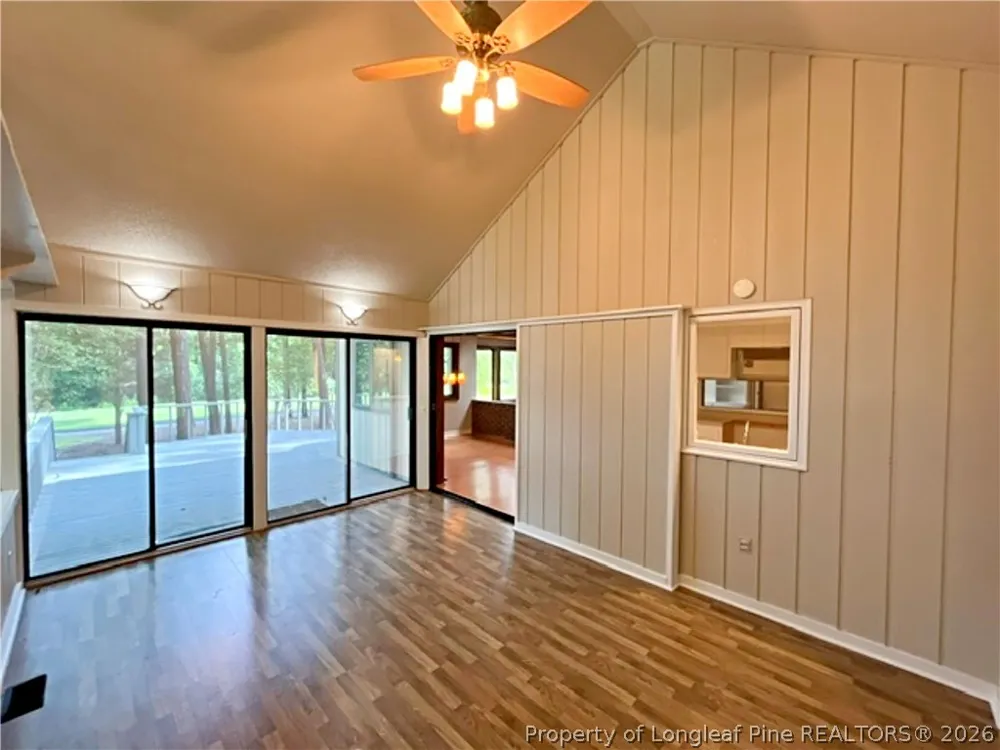 1719 Margarita Lane Sanford, NC 27332