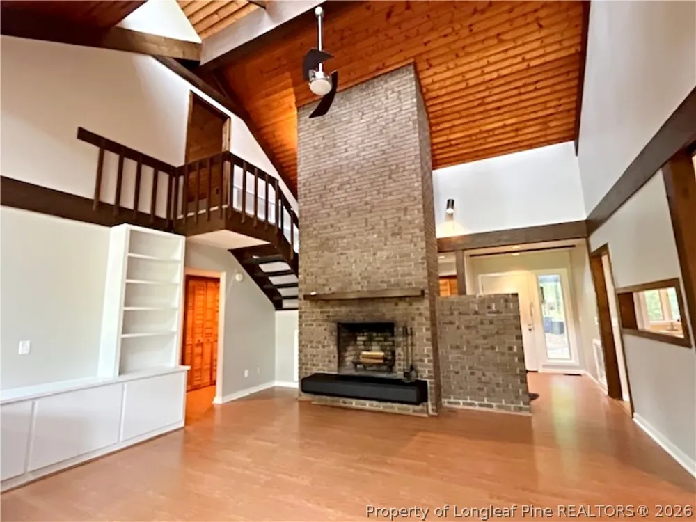 1719 Margarita Lane Sanford, NC 27332