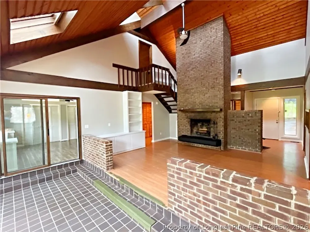 1719 Margarita Lane Sanford, NC 27332