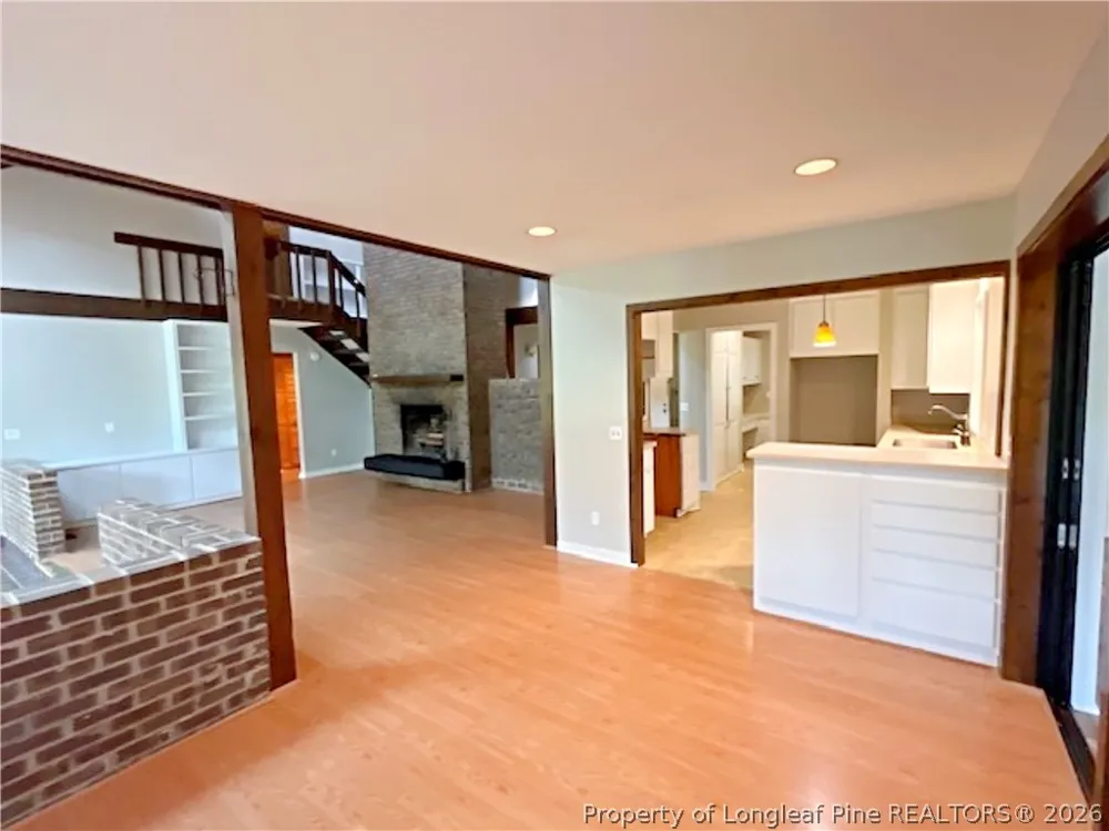 1719 Margarita Lane Sanford, NC 27332