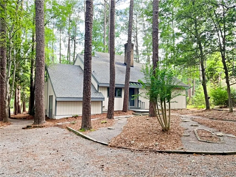 1719 Margarita Lane Sanford, NC 27332