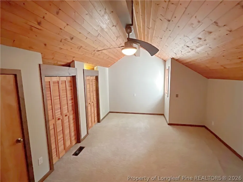 1719 Margarita Lane Sanford, NC 27332
