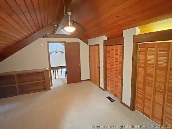 1719 Margarita Lane Sanford, NC 27332