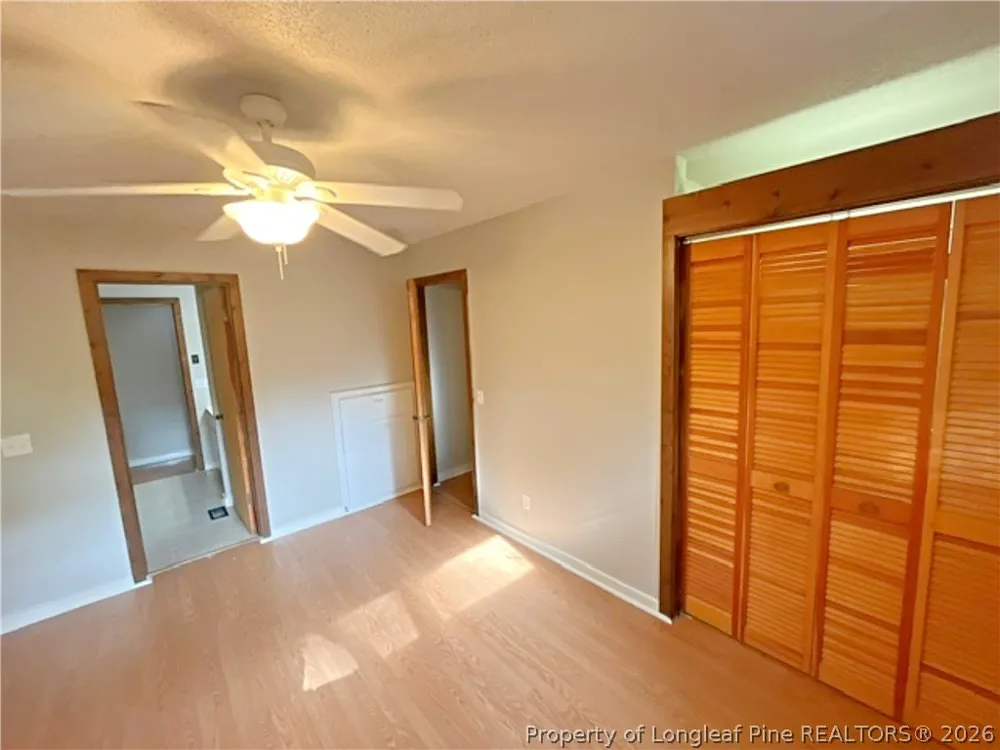 1719 Margarita Lane Sanford, NC 27332