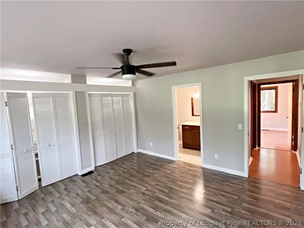 1719 Margarita Lane Sanford, NC 27332