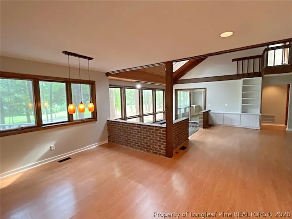 1719 Margarita Lane Sanford, NC 27332