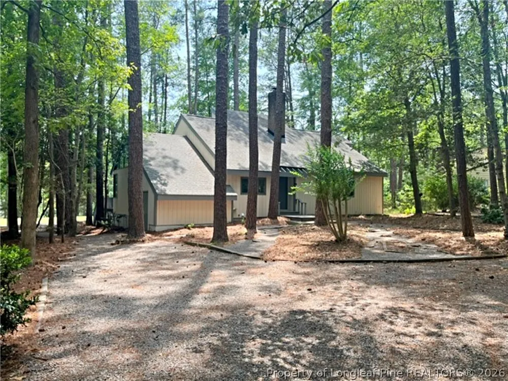1719 Margarita Lane Sanford, NC 27332