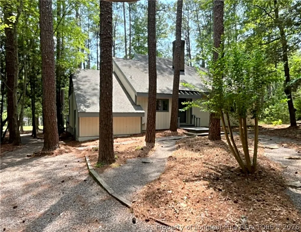 1719 Margarita Lane Sanford, NC 27332