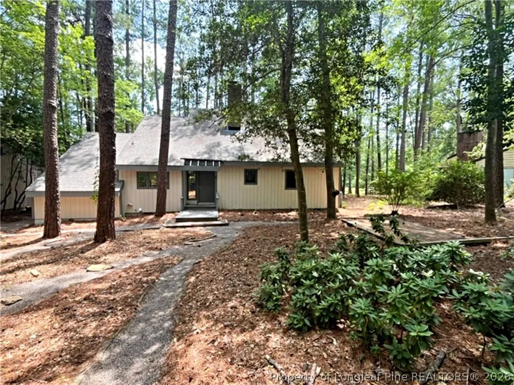 1719 Margarita Lane Sanford, NC 27332