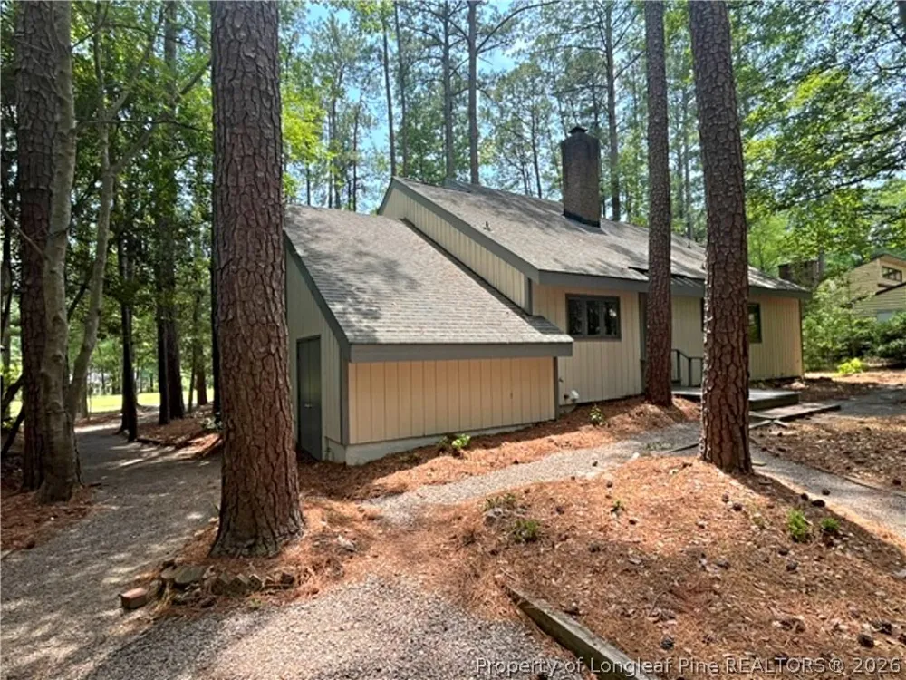 1719 Margarita Lane Sanford, NC 27332