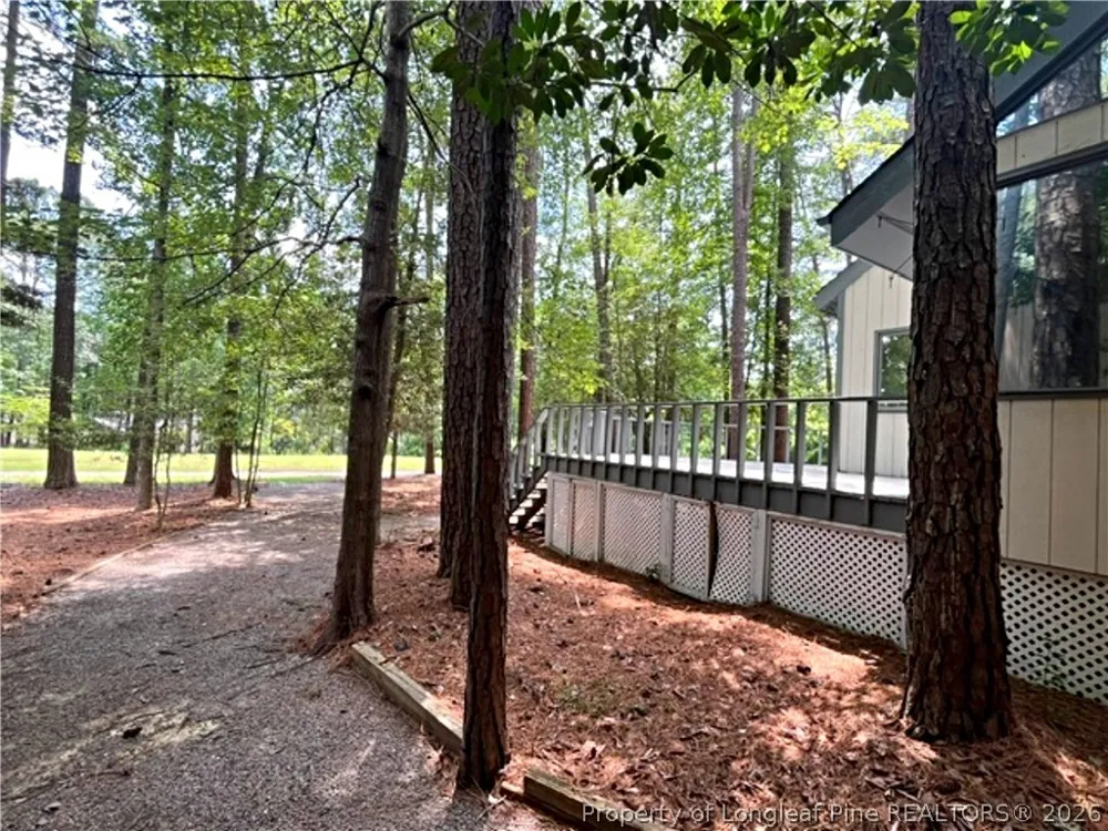 1719 Margarita Lane Sanford, NC 27332