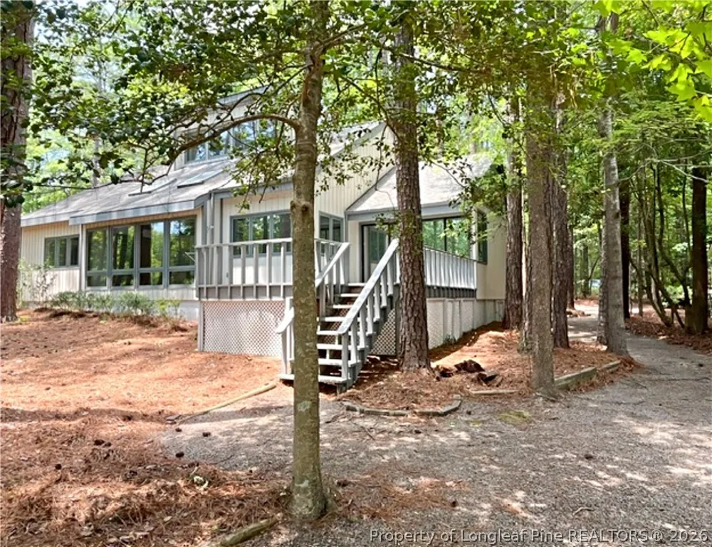 1719 Margarita Lane Sanford, NC 27332