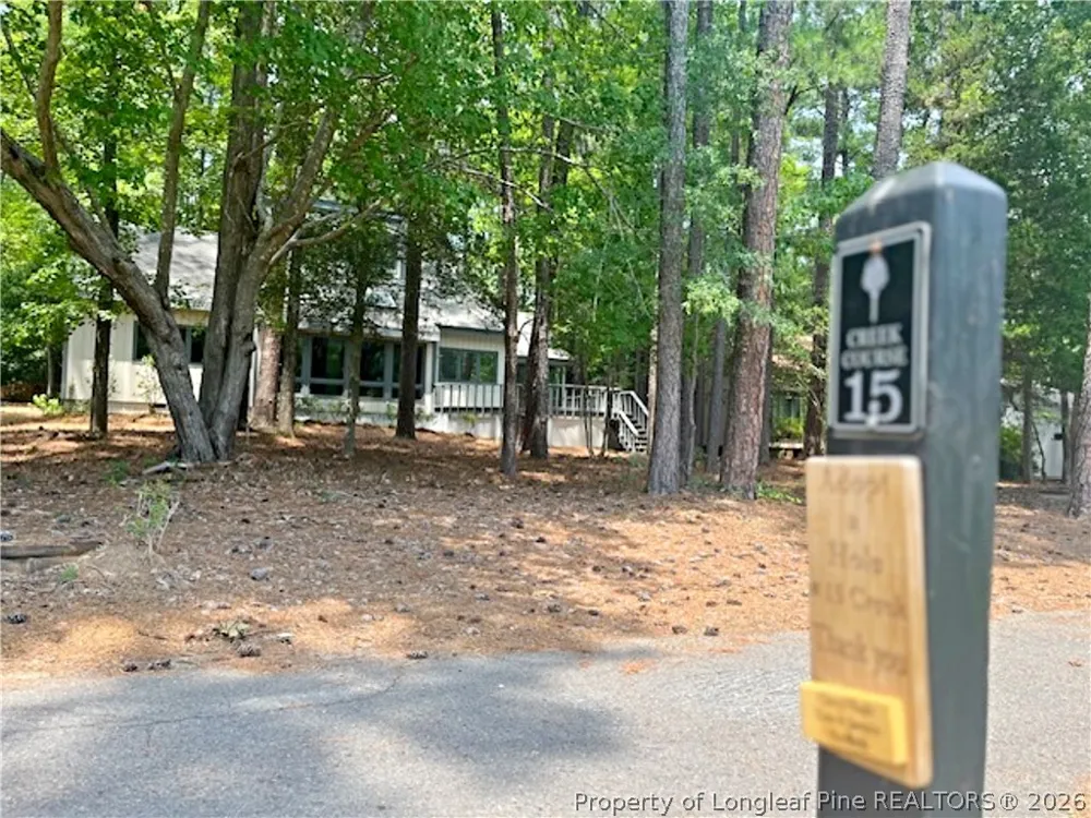 1719 Margarita Lane Sanford, NC 27332