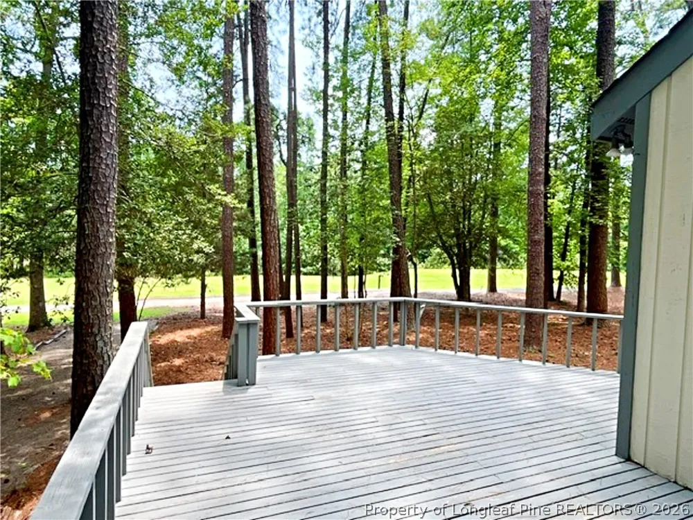 1719 Margarita Lane Sanford, NC 27332