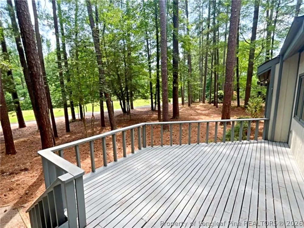 1719 Margarita Lane Sanford, NC 27332