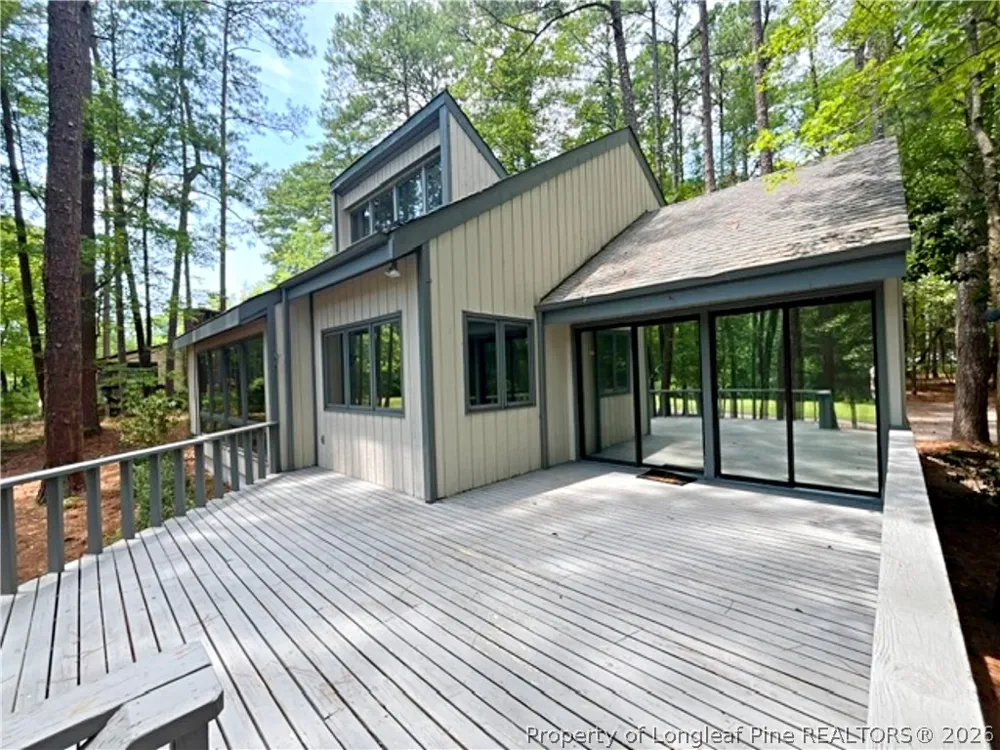 1719 Margarita Lane Sanford, NC 27332