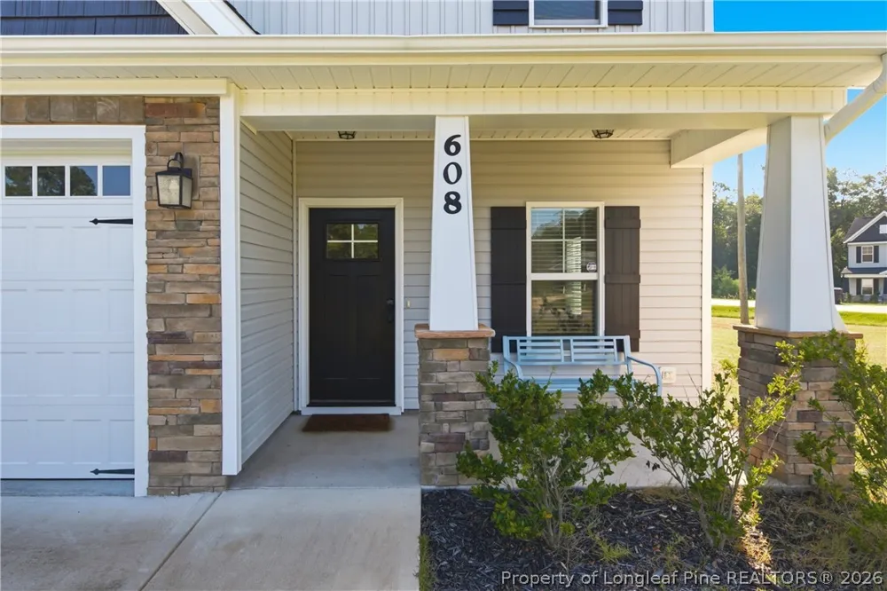 608 Bill Shaw Road Spring Lake, NC 28390