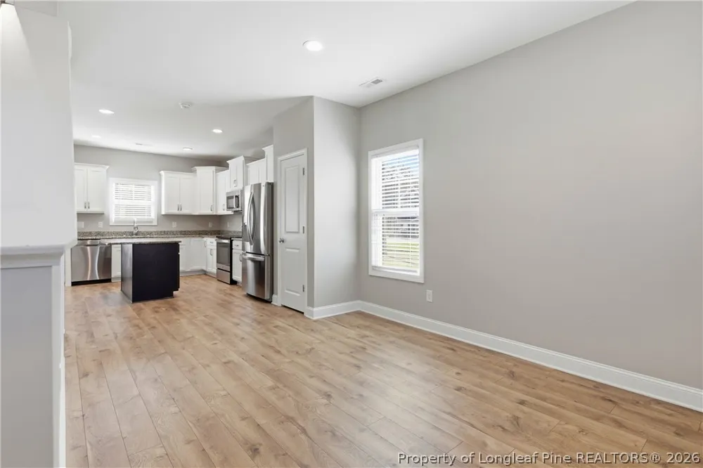608 Bill Shaw Road Spring Lake, NC 28390