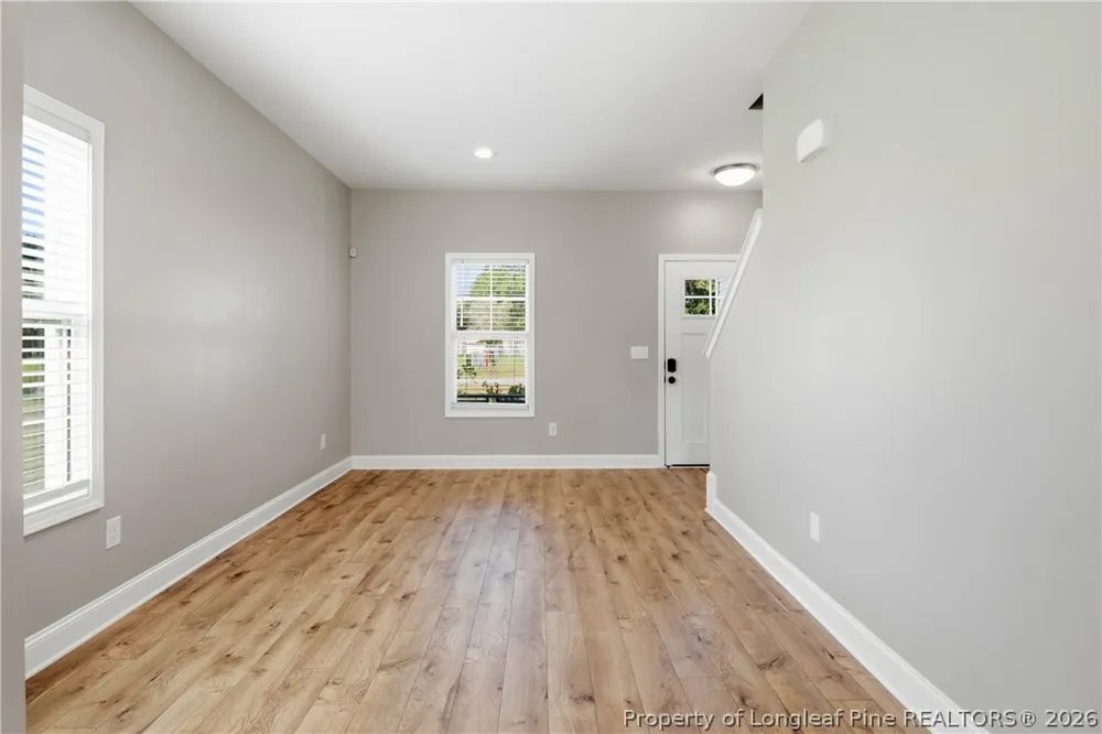 608 Bill Shaw Road Spring Lake, NC 28390
