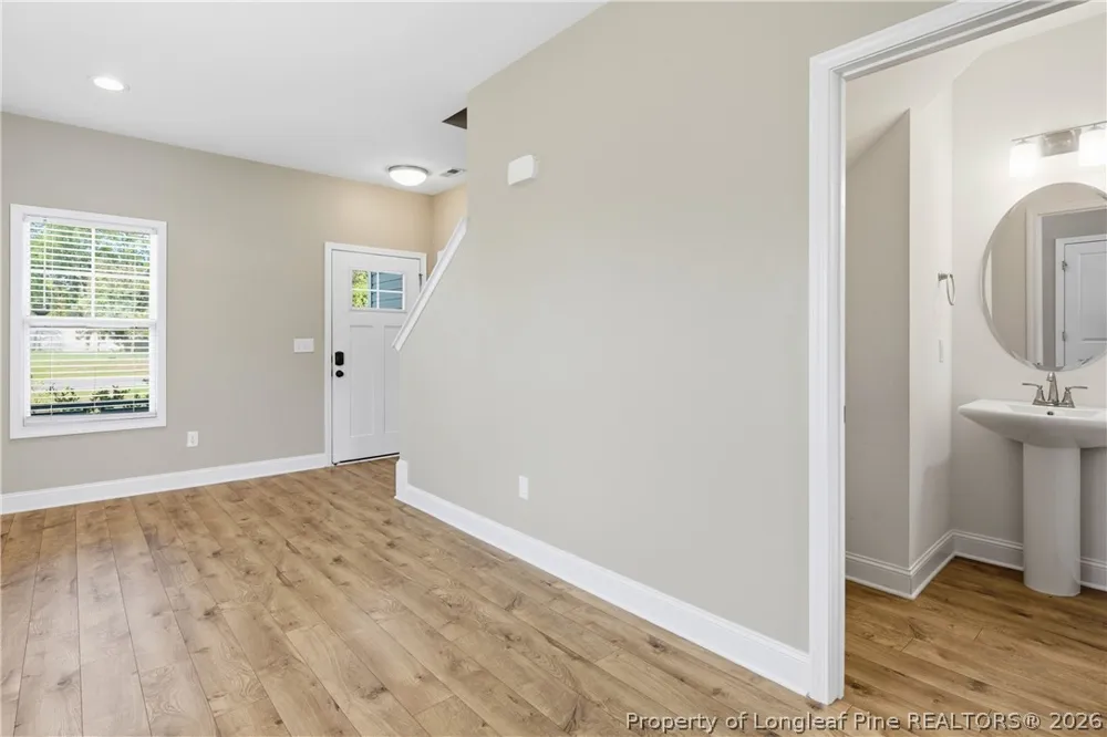 608 Bill Shaw Road Spring Lake, NC 28390