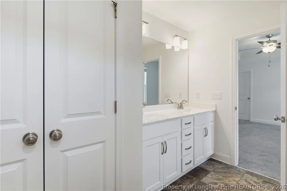 608 Bill Shaw Road Spring Lake, NC 28390