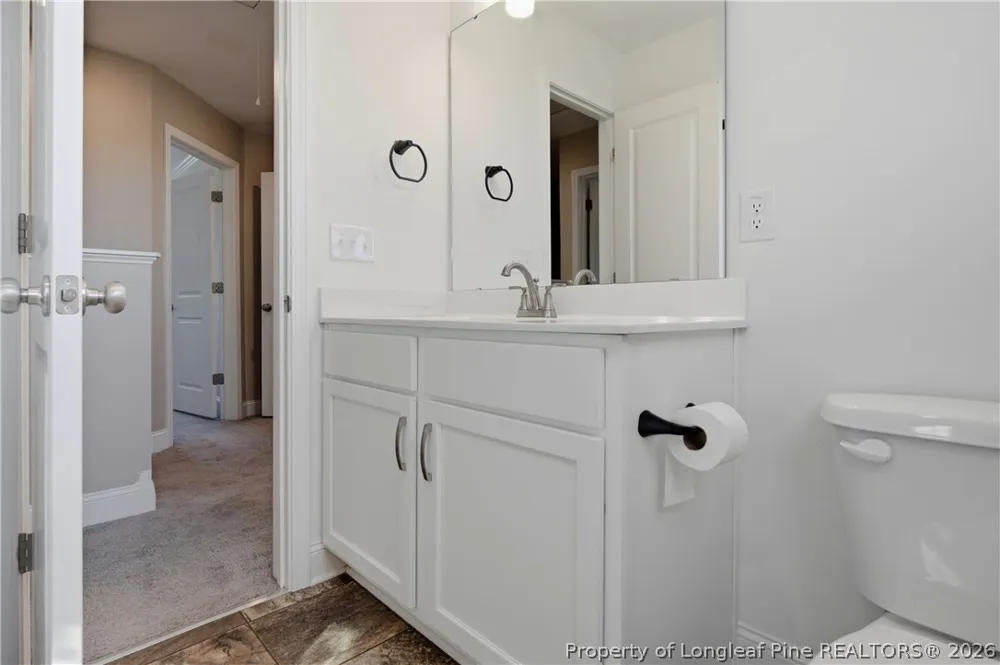 608 Bill Shaw Road Spring Lake, NC 28390