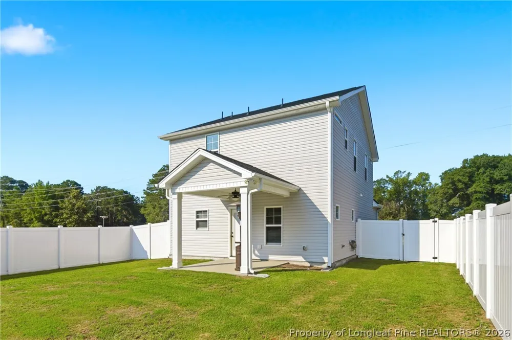 608 Bill Shaw Road Spring Lake, NC 28390