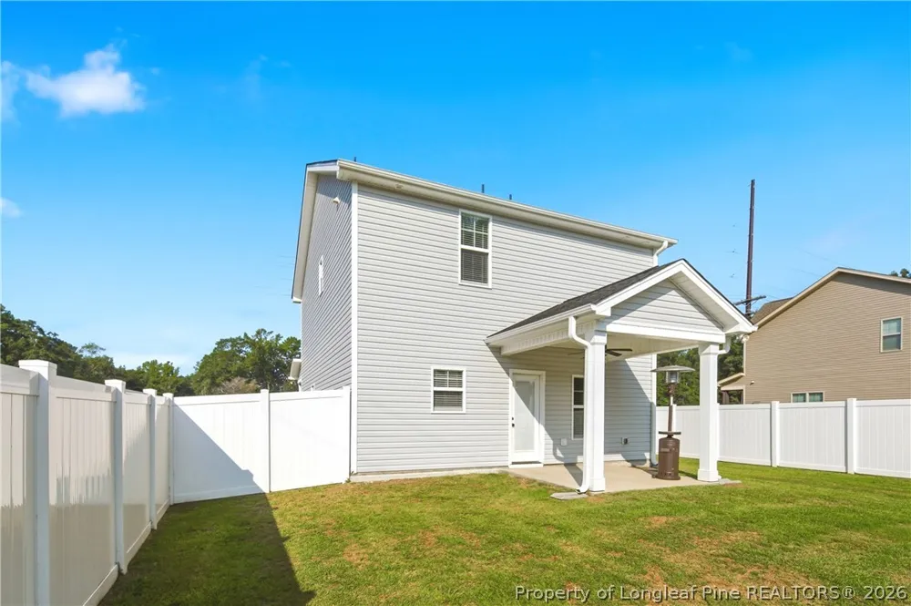 608 Bill Shaw Road Spring Lake, NC 28390