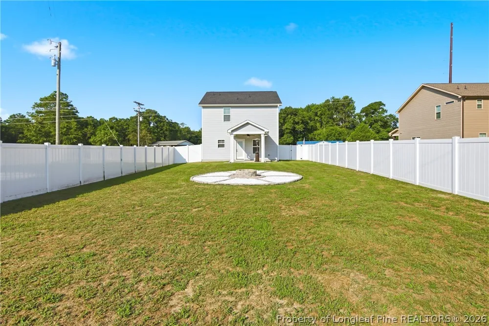 608 Bill Shaw Road Spring Lake, NC 28390