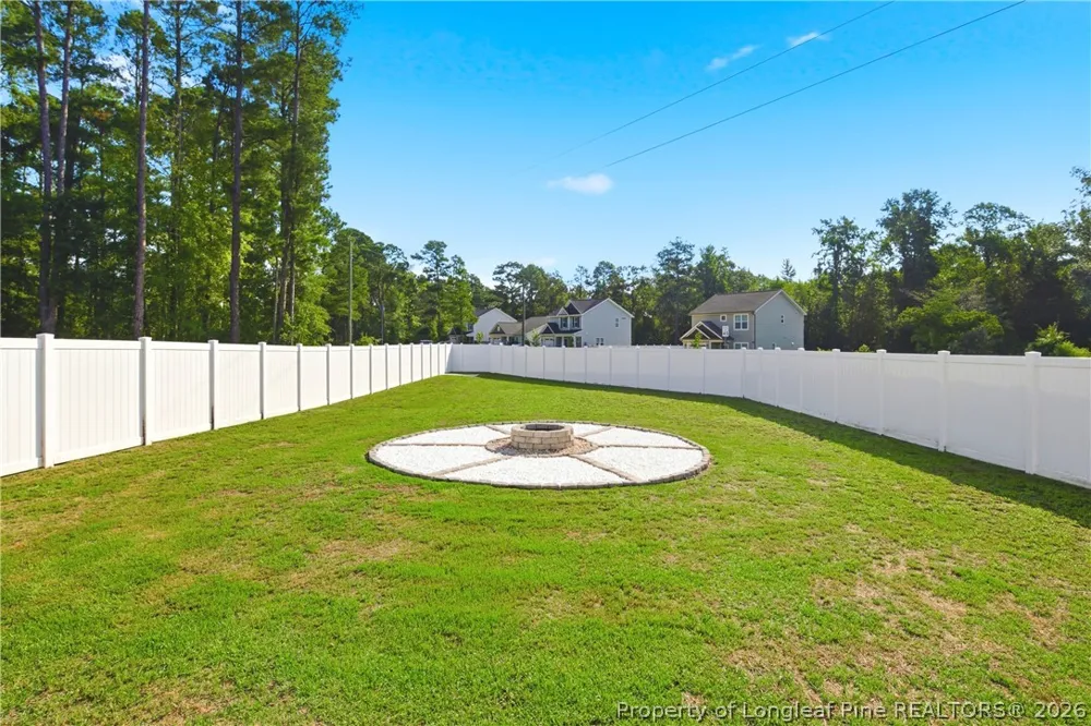 608 Bill Shaw Road Spring Lake, NC 28390