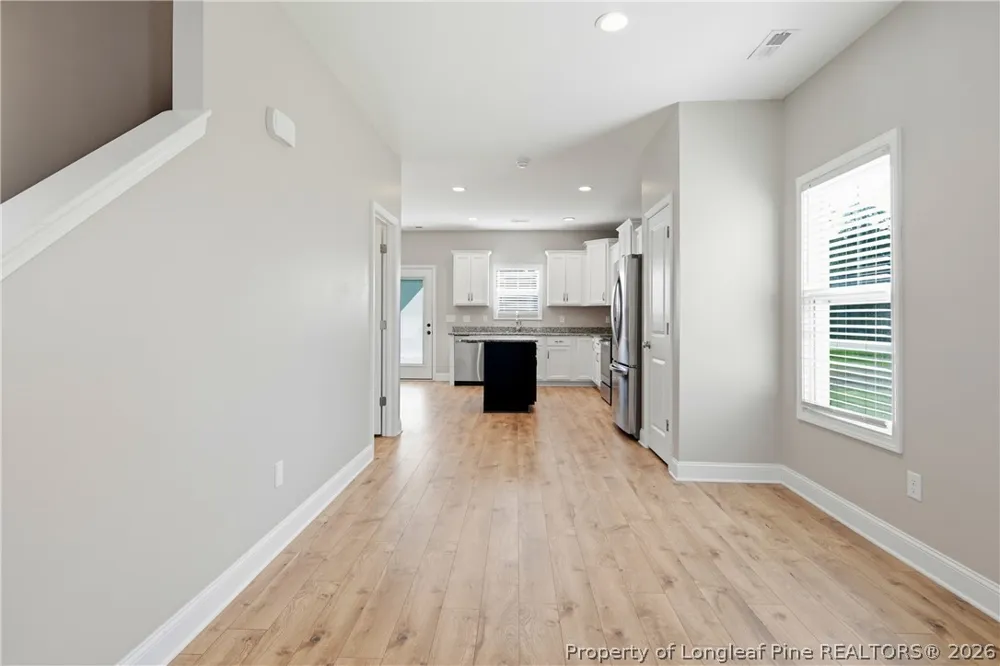 608 Bill Shaw Road Spring Lake, NC 28390