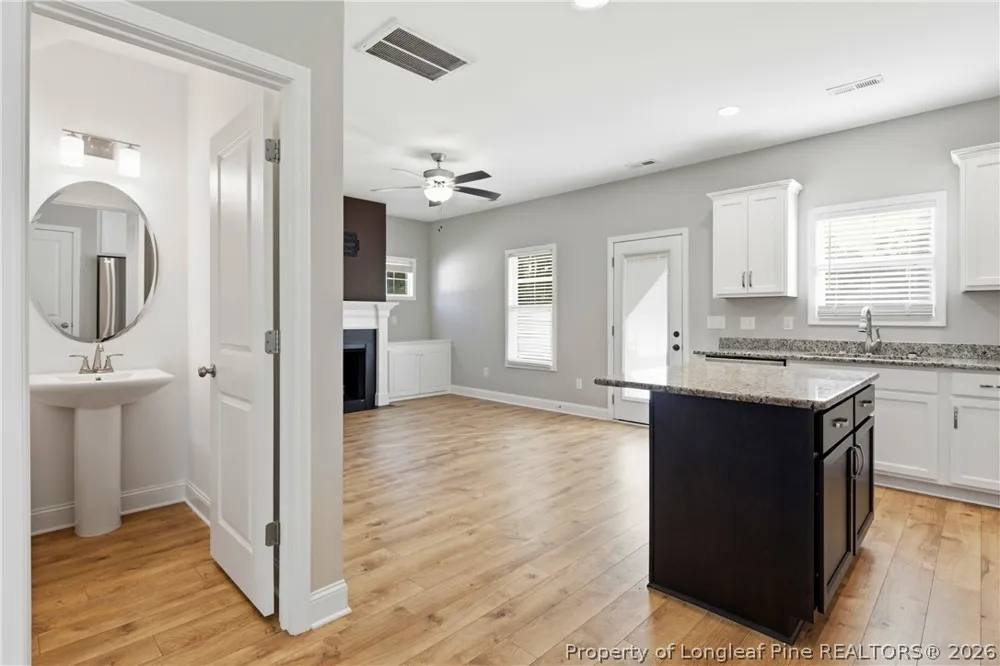 608 Bill Shaw Road Spring Lake, NC 28390