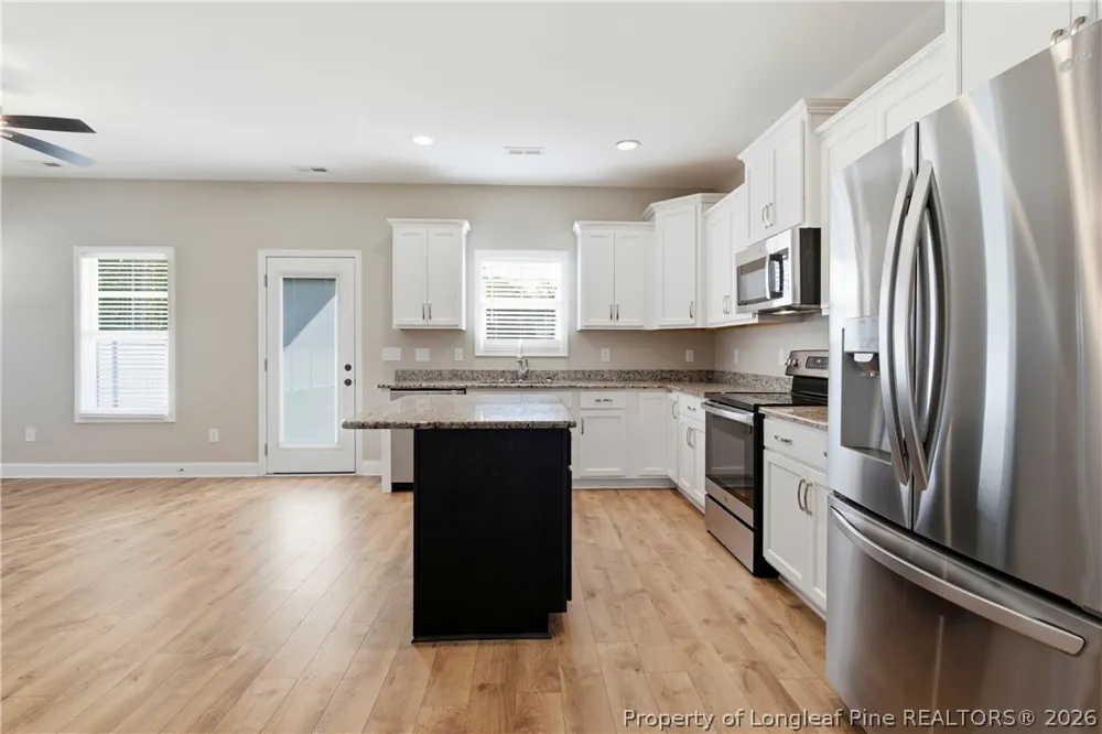 608 Bill Shaw Road Spring Lake, NC 28390