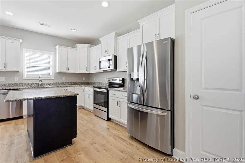 608 Bill Shaw Road Spring Lake, NC 28390