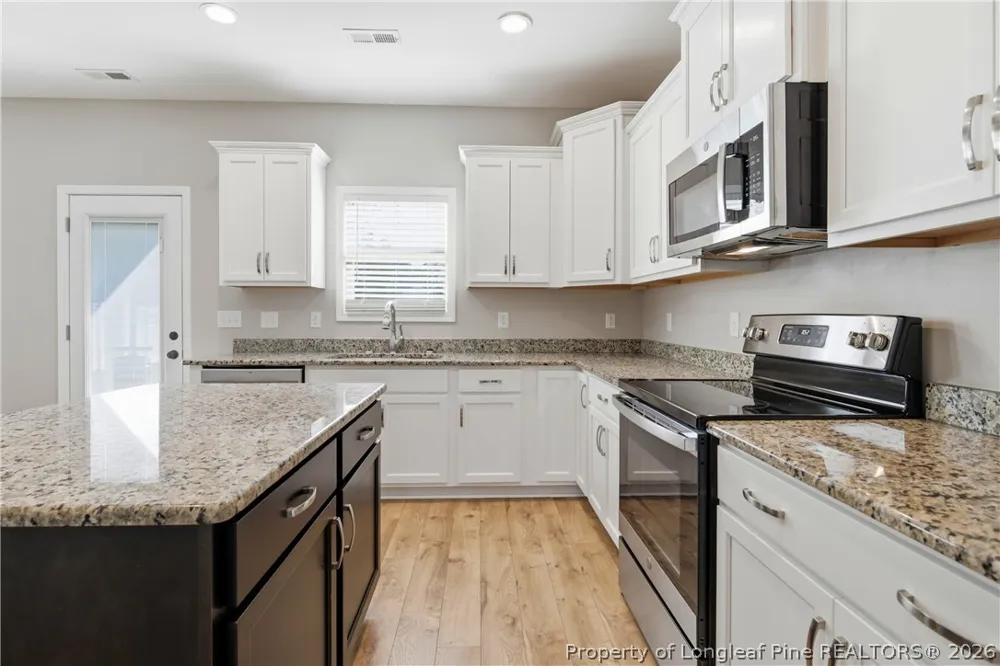 608 Bill Shaw Road Spring Lake, NC 28390