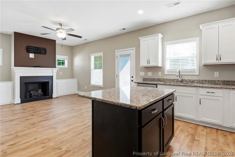 608 Bill Shaw Road Spring Lake, NC 28390