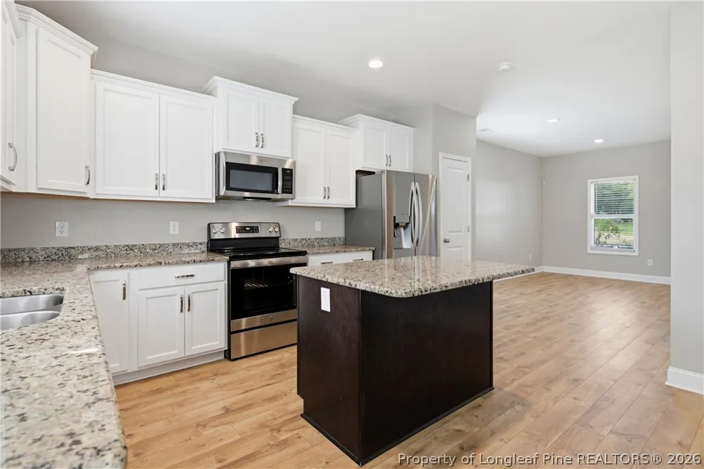608 Bill Shaw Road Spring Lake, NC 28390