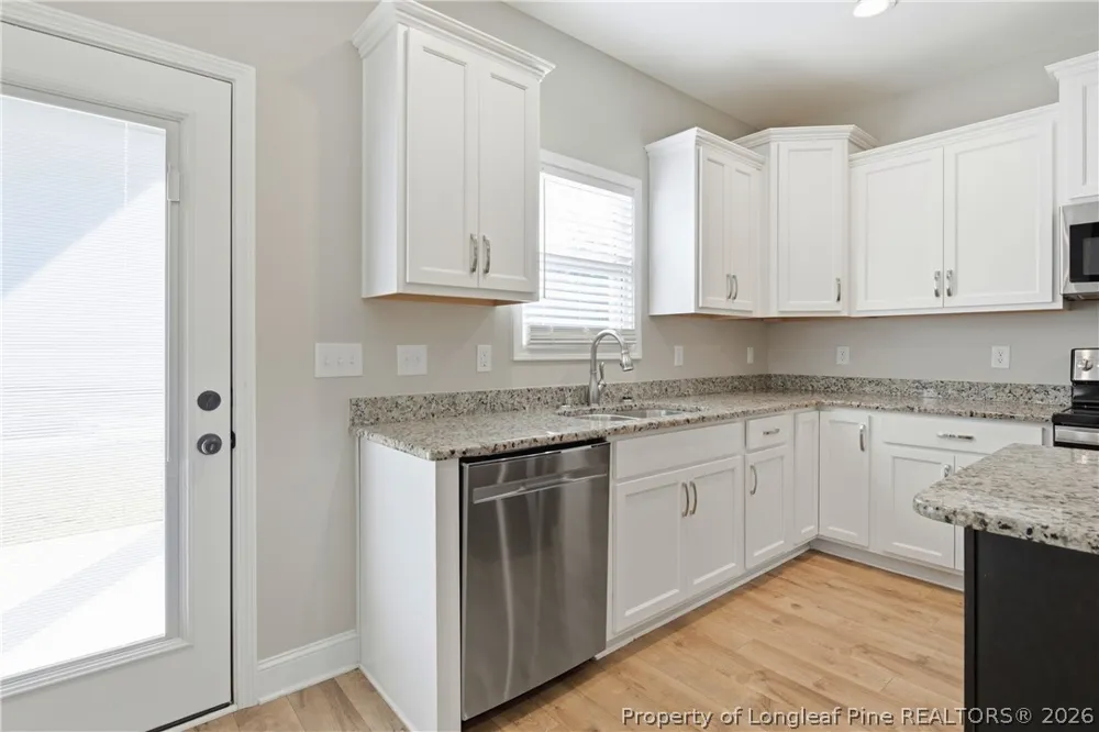 608 Bill Shaw Road Spring Lake, NC 28390