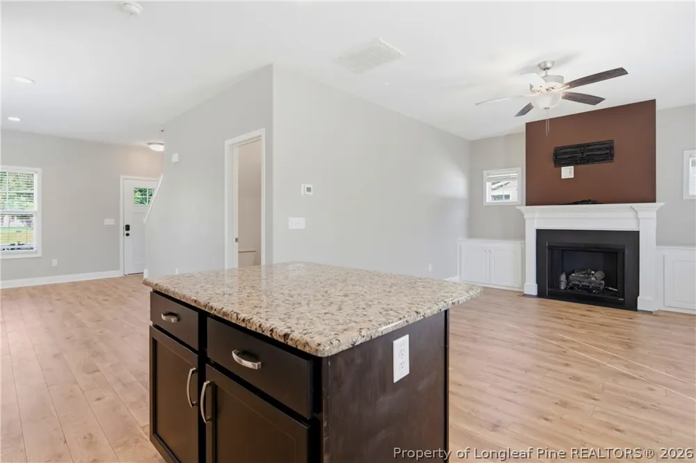 608 Bill Shaw Road Spring Lake, NC 28390